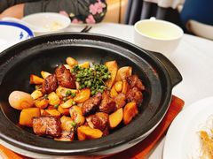 -狮王府淮扬菜(万象城店)