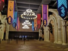 -波塞冬旅游度假区