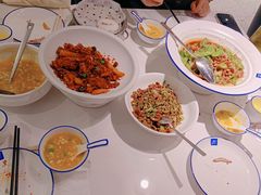 -兰湘子·湘菜小炒(石家庄万象城店)