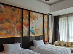 -清远熹乐谷温泉度假酒店