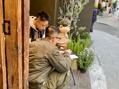 -甘婆婆醪糟汤圆