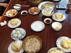 -四海楼(如皋定慧禅寺店)