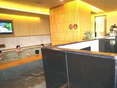 -汤泉良子.足疗按摩.SPA(中关村店)