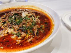 -眉州东坡(上海中心店)