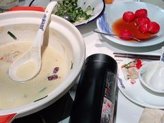 -老阿爸鲜鱼土菜(昆山花桥店)