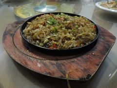 -锦湖农庄(松山湖梦幻百花洲店)