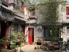 -老张烤羊(王哥庄店)