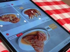 -西贝莜面村(近铁城市广场店)