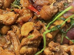 -凤兴鸡煲(宝安海雅店)