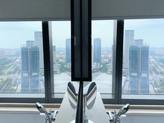 -国际青年会议酒店