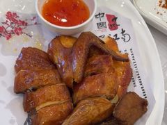 -一品粤珍轩(吴中路店)
