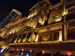 -星巴克(重庆火车北站北广场II店)