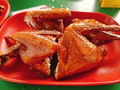 -光明刘冰乳鸽店(光明法政北路店)