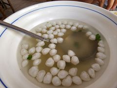 -微山岛春天里酒家