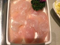 无刺巴沙鱼片-海底捞火锅(勒泰店)