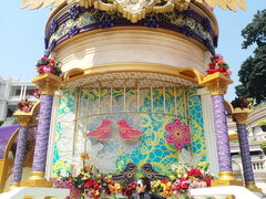 -Big Bus Tours 敞篷观光巴士