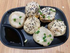 -小杨生煎(龙阳广场店)