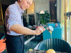 -Lets burger非常汉堡·环球风味(蓝色港湾店)