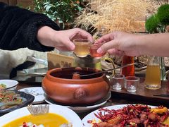 -小喜客·云南特色菜(纳西庭院店)