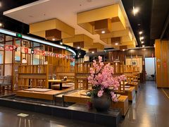 -樱町三味日本料理(城乡世纪广场店)