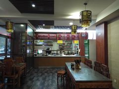 -顺发拉面(长湖路店)