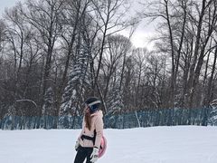 -长白山万达国际滑雪场
