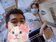 -宜家·瑞典风味餐厅(北京西红门店)