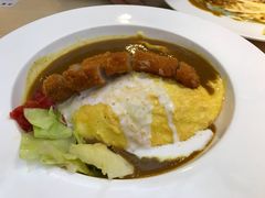-噹噹呀咪咖喱屋(三阳百盛店)