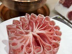 -北平三兄弟涮肉(簋街总店)