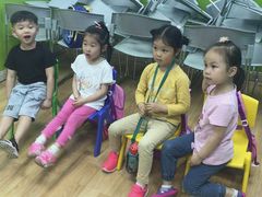 -英孚教育青少儿(宝龙中心)