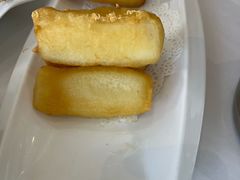 -玉林烤鸭店(定福庄店)