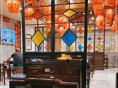 -大壶春生煎(四川中路店)