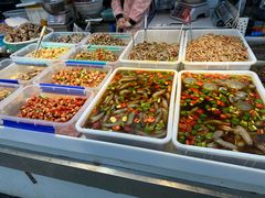 -桃源市场(解放路店)