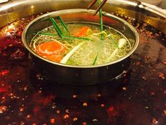 -邓莽子老火锅(中兴路总店)