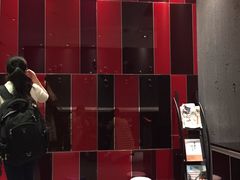 -海底捞火锅(武胜路凯德广场店)
