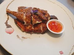 -广州文华东方酒店·江-由辉师傅主理