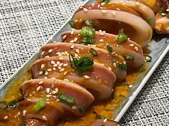 -戏作寿司(观音桥店)