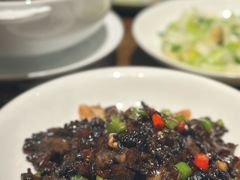 -粗茶淡饭·隐庐私厨(东亭店)