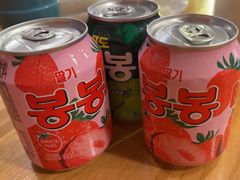 -多宾韩国料理(学衡路店)