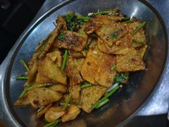 -晚归月亮湾私家菜(临邑路店)