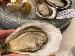 -斯普汇生蚝牛排馆(中骏世界城店)