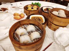 -潮福城大酒楼·潮粤菜·港式点心(阳光城店)