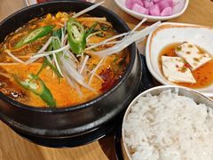 -海云台韩式汤饭·13年匠心韩料(南山店)