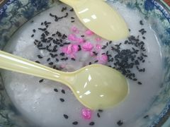 芋泥-福州人铭小吃