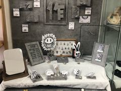 成品-不作·手工银饰DIY(西红门店)