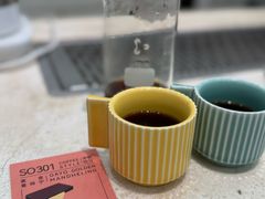 -玫瑰咖啡(中山六路店)