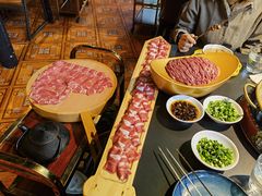 -羊大爷涮肉(亮马桥店)