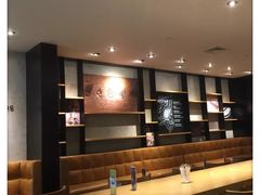 大堂-星巴克(苏州泰华店)