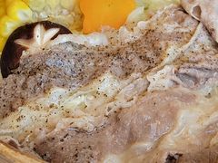 -王鼎精致料理铁板烧(世博源店)