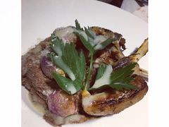 -CASANOVA西餐厅(海信广场店)